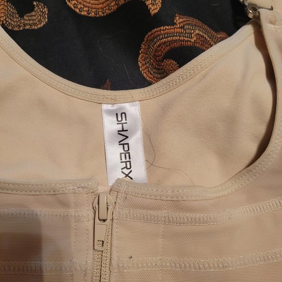 Faja - waist trainer, compression garment - Picture 5 of 5